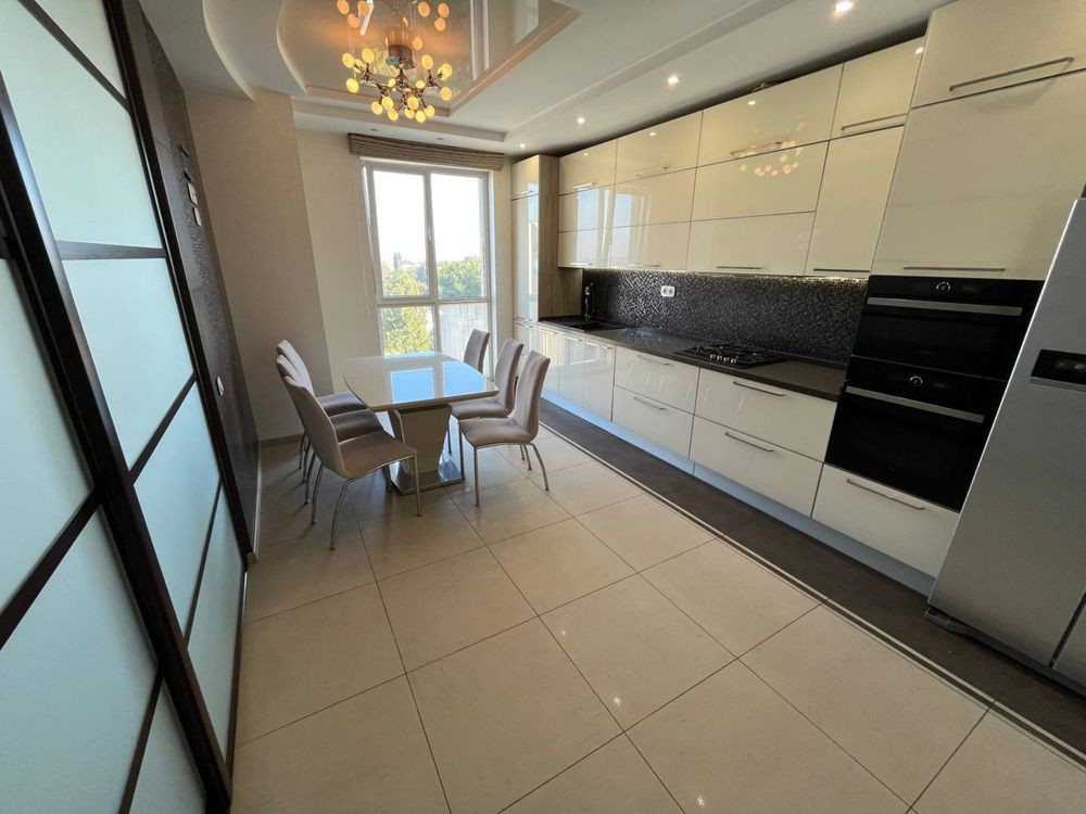 ЕЛІТНИЙ комплекс! 3-кім VIP новобуд СУВОРОВАпаркШЕВЧЕНКА!Світло завжди Черновцы - изображение 3