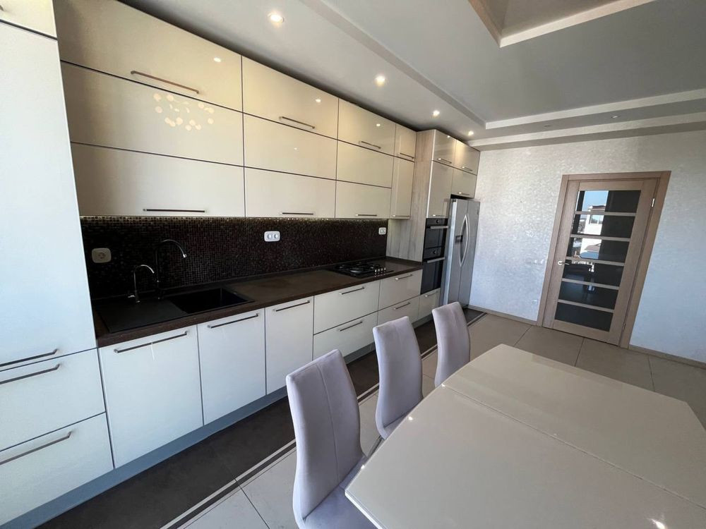 ЕЛІТНИЙ комплекс! 3-кім VIP новобуд СУВОРОВАпаркШЕВЧЕНКА!Світло завжди Черновцы - изображение 7