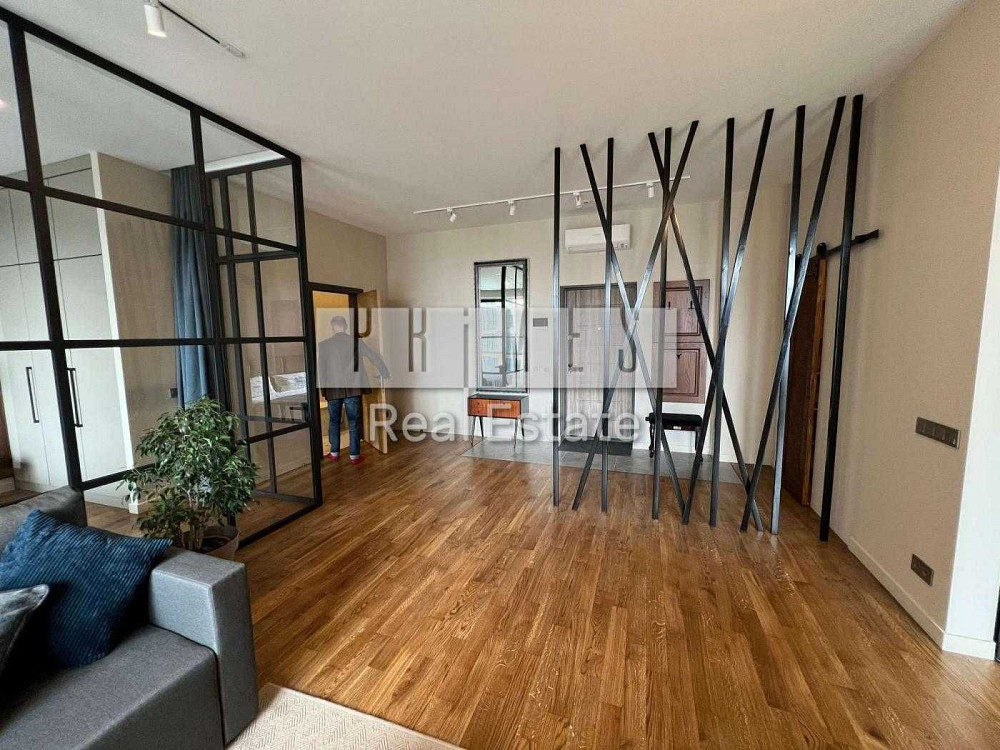 Оренда 2к 72м2, ЖК Ярославів Град, вул. Бульварно-Кудрявська, 15а Киев - изображение 7