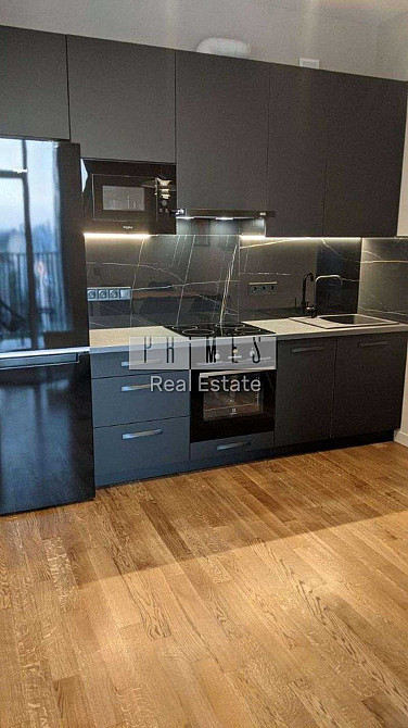 Оренда 2к 72м2, ЖК Ярославів Град, вул. Бульварно-Кудрявська, 15а Киев - изображение 6