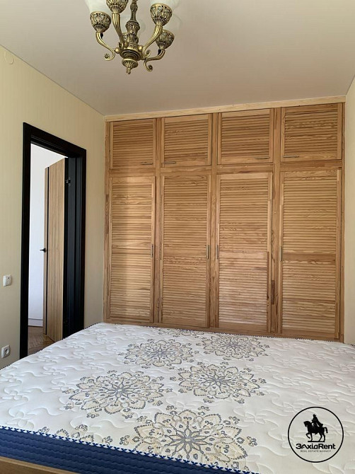 Оренда 2- кімнатної квартири в Залізничному р-ні (Левандівка) Львів - зображення 4