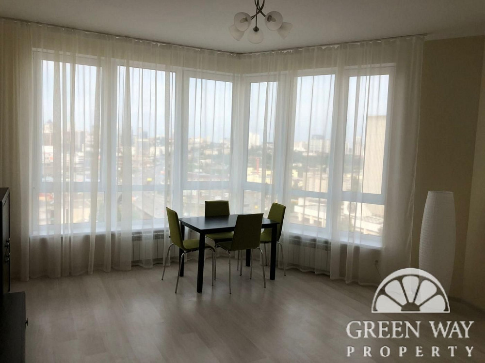 Оренда 2к.кв ЖК SOHO Residence, Деміївська 13 Метро Світло Київ - зображення 4