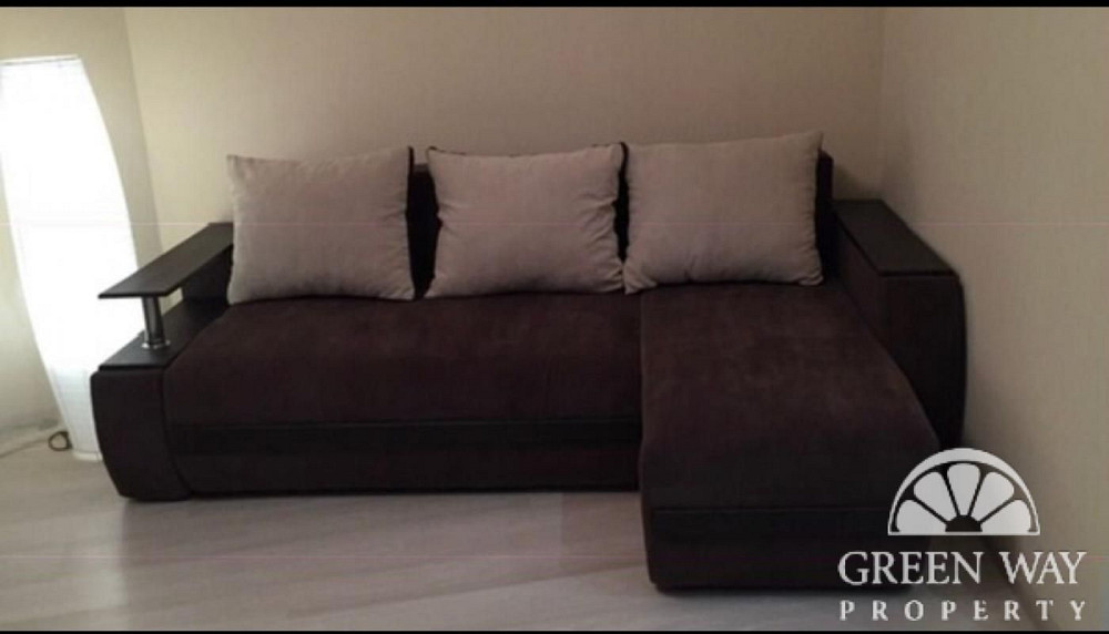 Оренда 2к.кв ЖК SOHO Residence, Деміївська 13 Метро Світло Київ - зображення 5