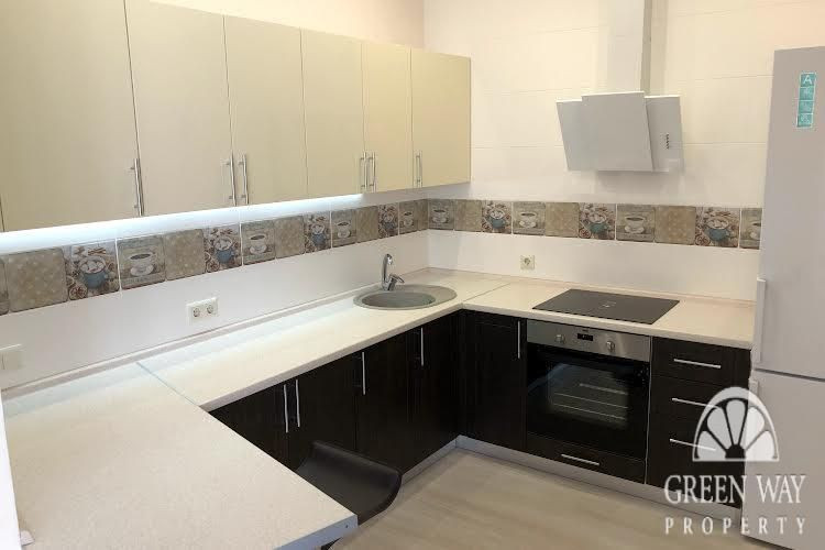 Оренда 2к.кв ЖК SOHO Residence, Деміївська 13 Метро Світло Київ - зображення 3