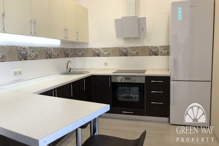 Оренда 2к.кв ЖК SOHO Residence, Деміївська 13 Метро Світло Київ - зображення 2