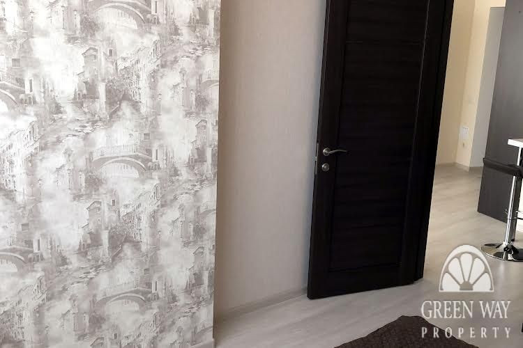 Оренда 2к.кв ЖК SOHO Residence, Деміївська 13 Метро Світло Київ - зображення 6