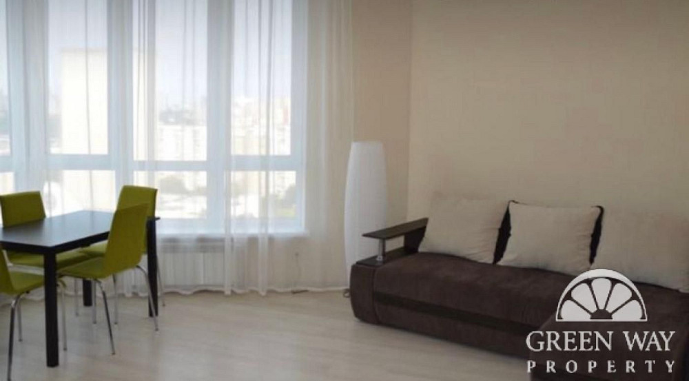 Оренда 2к.кв ЖК SOHO Residence, Деміївська 13 Метро Світло Київ - зображення 1