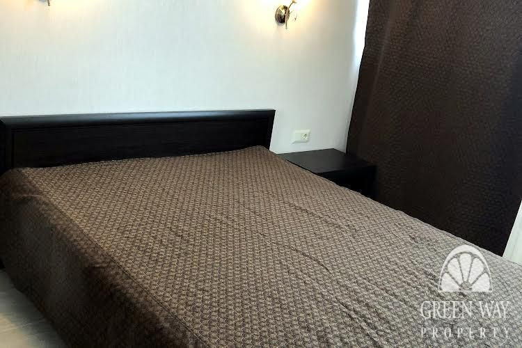 Оренда 2к.кв ЖК SOHO Residence, Деміївська 13 Метро Світло Київ - зображення 8