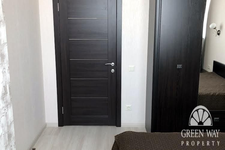 Оренда 2к.кв ЖК SOHO Residence, Деміївська 13 Метро Світло Київ - зображення 7