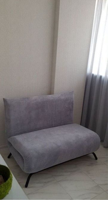 Новая 1-комн квартира_ЖМ Радужный Лиманка - зображення 5