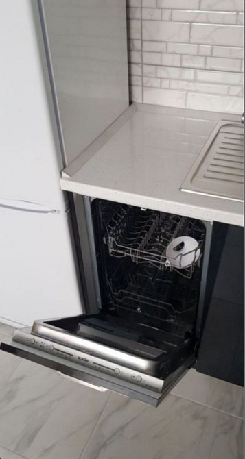 Новая 1-комн квартира_ЖМ Радужный Лиманка - зображення 6