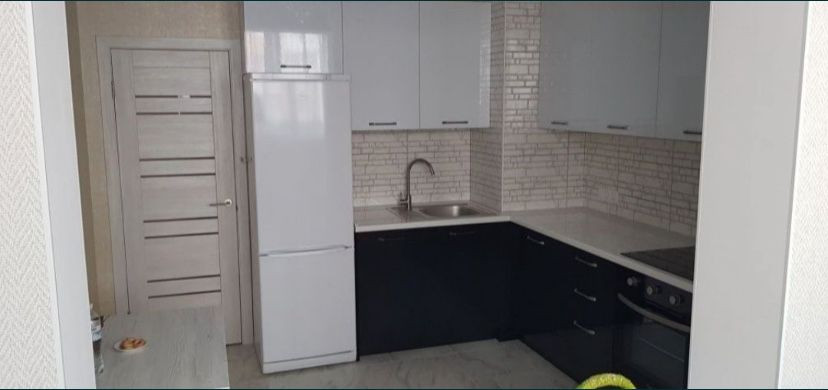 Новая 1-комн квартира_ЖМ Радужный Лиманка - зображення 4