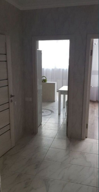 Новая 1-комн квартира_ЖМ Радужный Лиманка - зображення 3