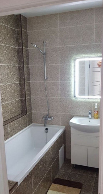 Новая 1-комн квартира_ЖМ Радужный Лиманка - зображення 7