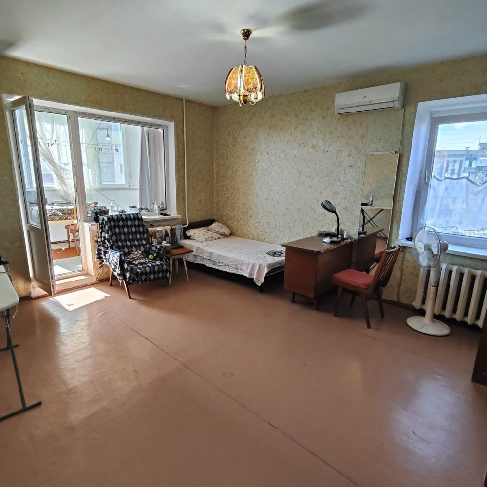 1к Князя Владимира (Добровольского)/Южная дорога Крижанівка - зображення 2