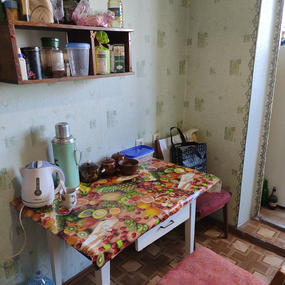 1к Князя Владимира (Добровольского)/Южная дорога Крижанівка - зображення 6