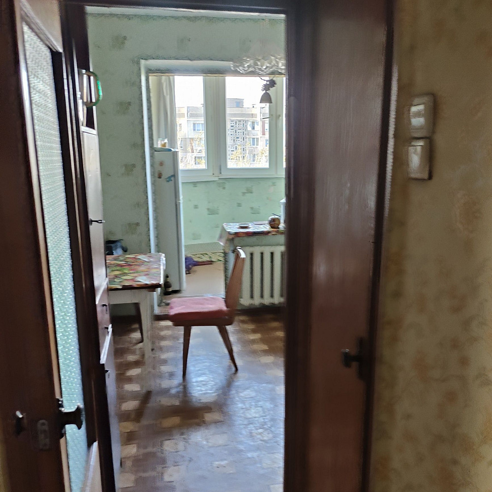 1к Князя Владимира (Добровольского)/Южная дорога Крижанівка - зображення 5