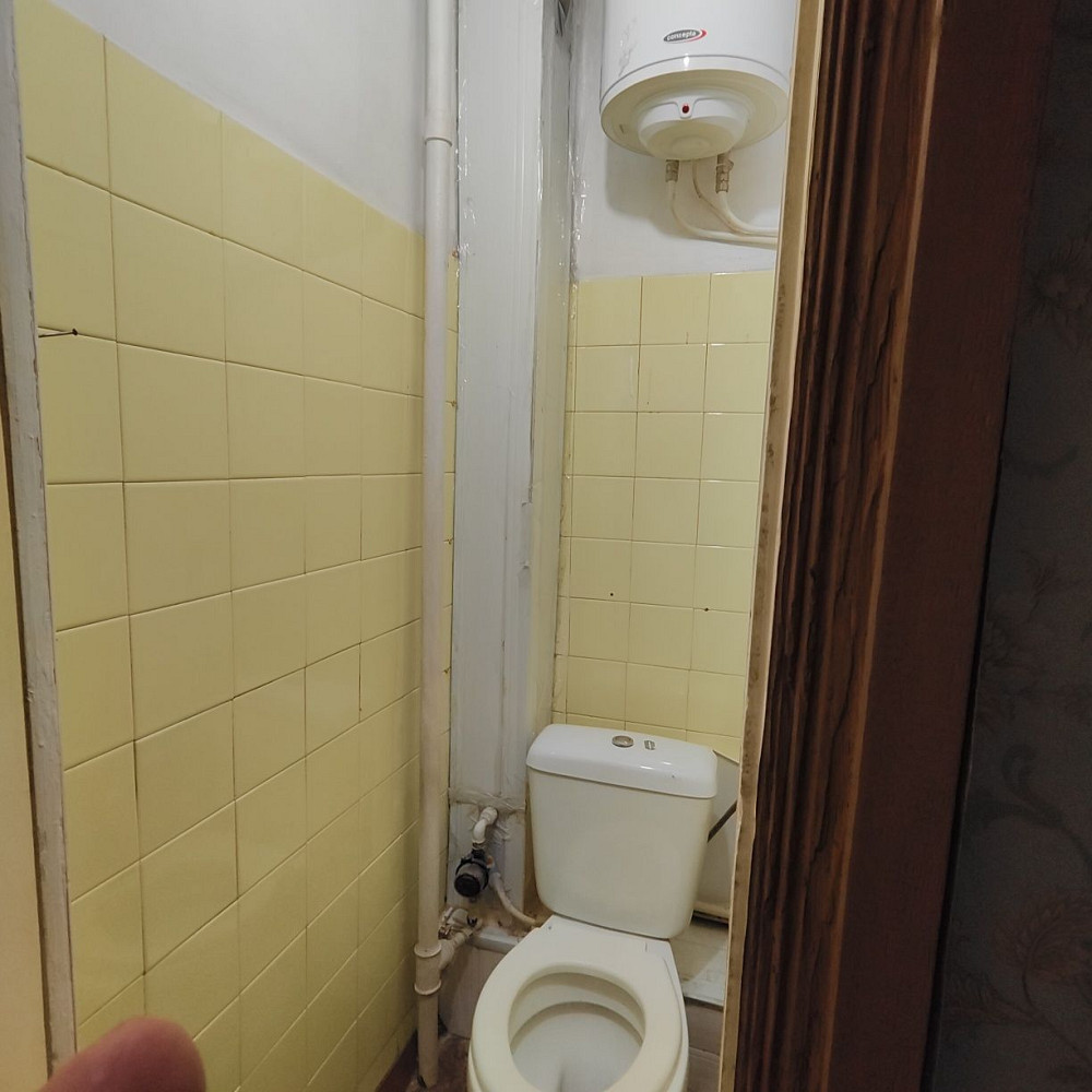 1к Князя Владимира (Добровольского)/Южная дорога Крижанівка - зображення 4