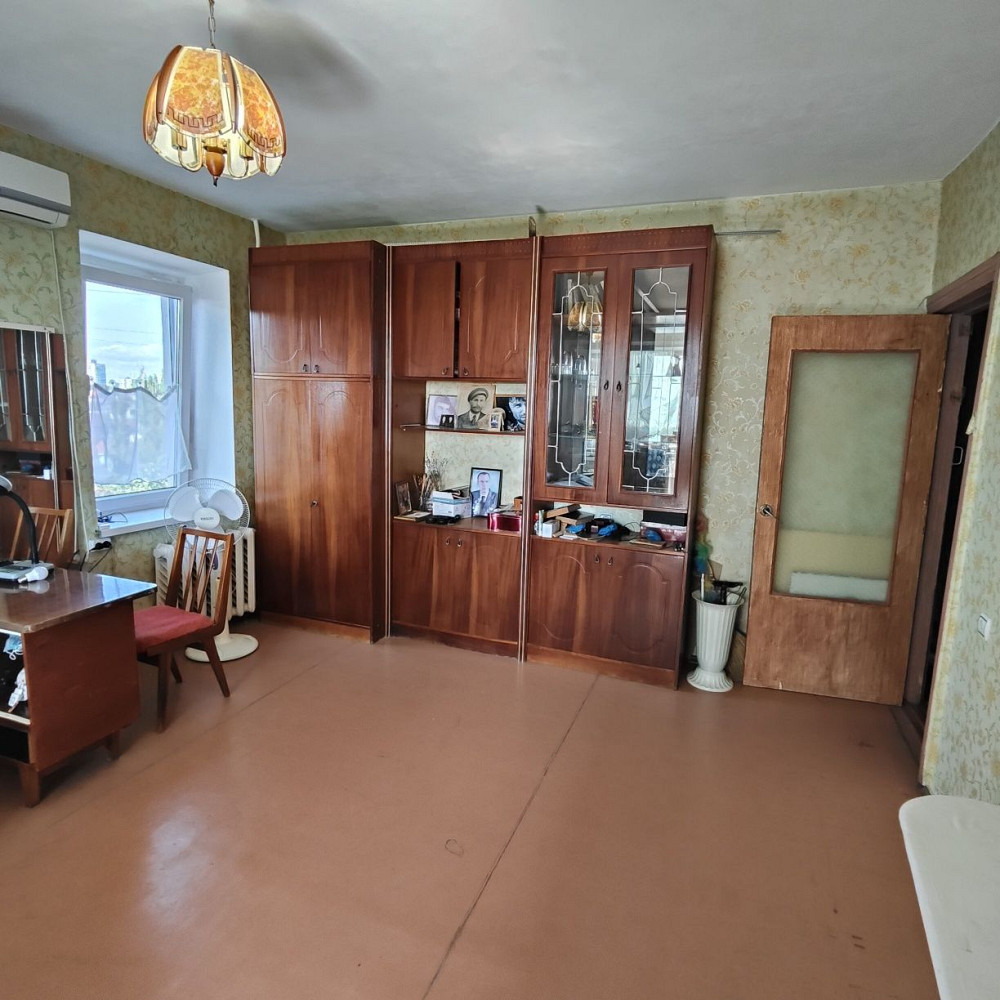 1к Князя Владимира (Добровольского)/Южная дорога Крижанівка - зображення 3