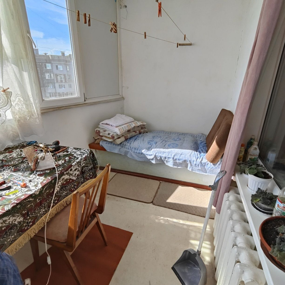 1к Князя Владимира (Добровольского)/Южная дорога Крижанівка - зображення 7