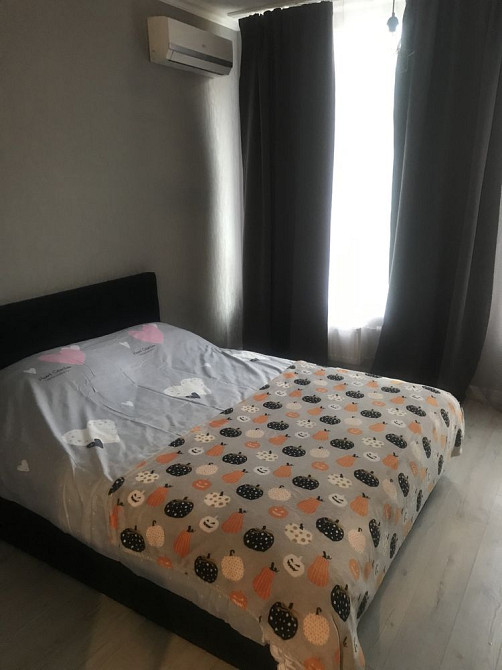 Сдам квартиру в Комфорт Тауне Киев - изображение 6