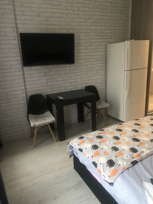 Сдам квартиру в Комфорт Тауне Киев - изображение 5