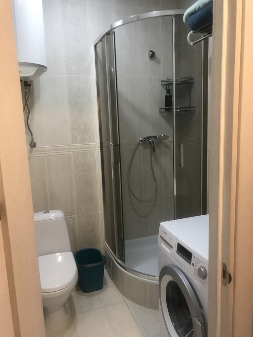 Сдам квартиру в Комфорт Тауне Киев - изображение 3