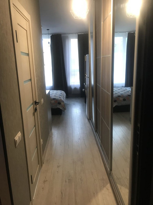 Сдам квартиру в Комфорт Тауне Киев - изображение 4