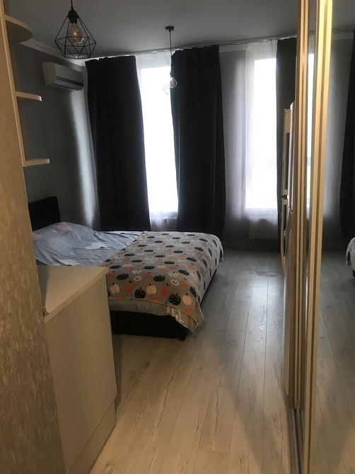 Сдам квартиру в Комфорт Тауне Киев - изображение 7