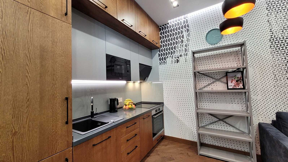 Без% Здаю в оренду 1-кім квартиру ЖК Кардинал Печерськ Київ Київ - зображення 6