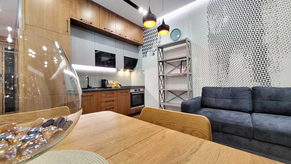 Без% Здаю в оренду 1-кім квартиру ЖК Кардинал Печерськ Київ Київ - зображення 1