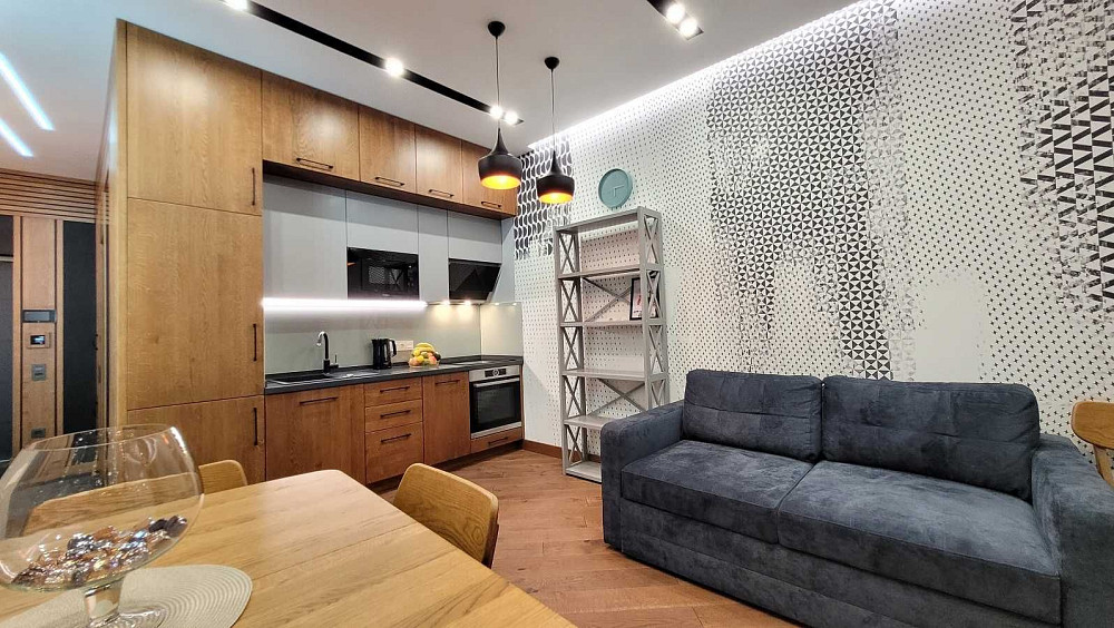 Без% Здаю в оренду 1-кім квартиру ЖК Кардинал Печерськ Київ Київ - зображення 5