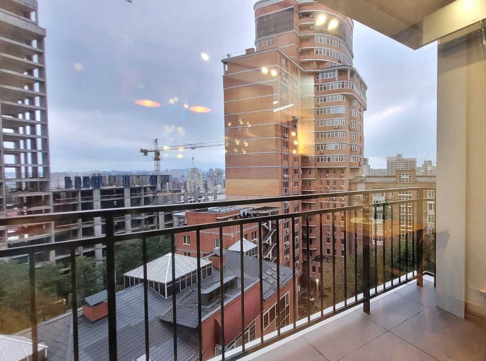 Без% Здаю в оренду 1-кім квартиру ЖК Кардинал Печерськ Київ Київ - зображення 4