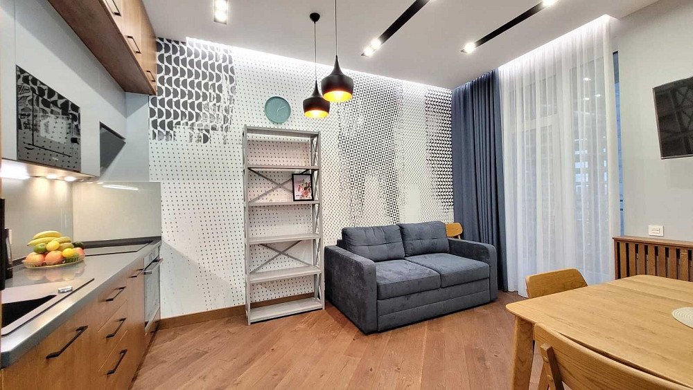 Без% Здаю в оренду 1-кім квартиру ЖК Кардинал Печерськ Київ Київ - зображення 2