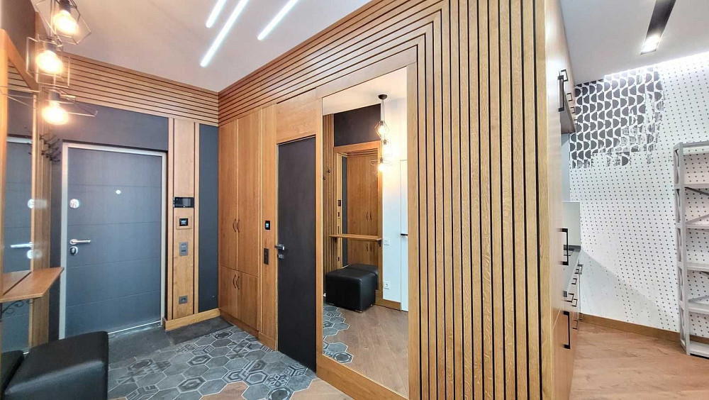 Без% Здаю в оренду 1-кім квартиру ЖК Кардинал Печерськ Київ Київ - зображення 8