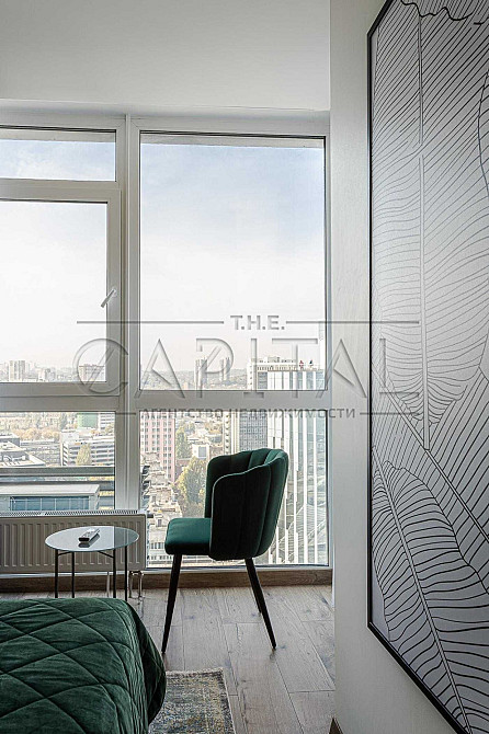 Власна ТЕРАСА ! Вид на ОУШН ПЛАЗУ ЖК Французький Квартал 2 Ocean Plaza Київ - зображення 5