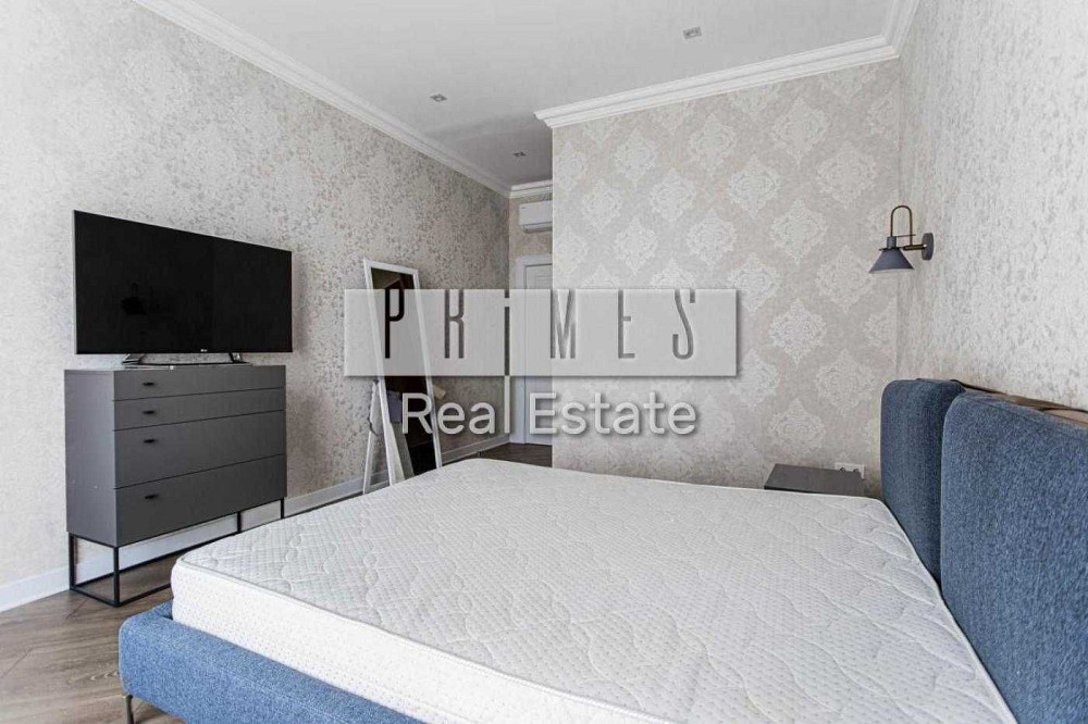 Оренда 3к квартира 84м2, ЖК Французький квартал, Барбюса Анрі, 55 Київ - зображення 8