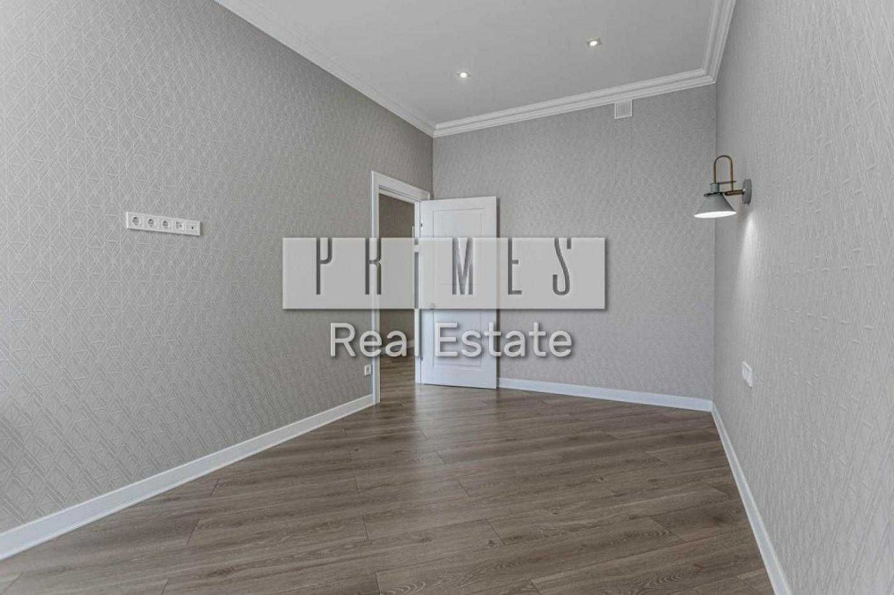 Оренда 3к квартира 84м2, ЖК Французький квартал, Барбюса Анрі, 55 Київ - зображення 4