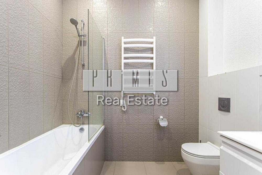 Оренда 3к квартира 84м2, ЖК Французький квартал, Барбюса Анрі, 55 Київ - зображення 2