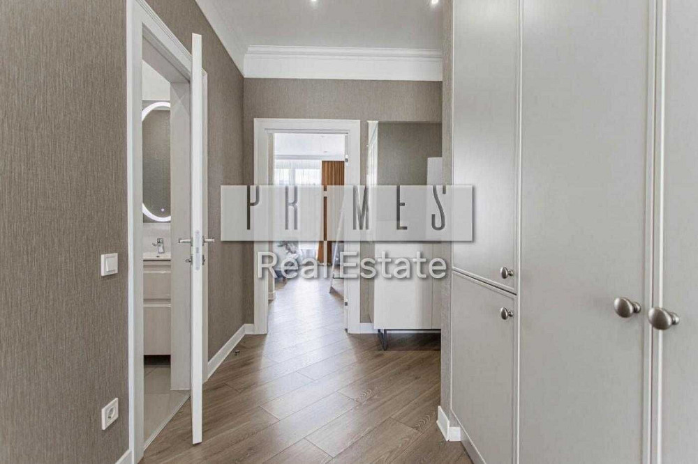 Оренда 3к квартира 84м2, ЖК Французький квартал, Барбюса Анрі, 55 Київ - зображення 5