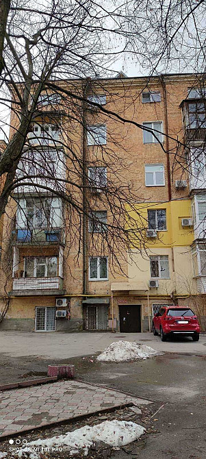 Довнар-Запольського 4, м.Лук'янівка 10 хв пішки Київ - зображення 8