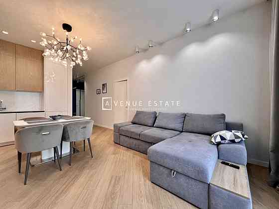 Оренда Дизайнерської 2к. кв 65м2 Park Avenue/ Парк Авеню Деміївська 33 Kyiv