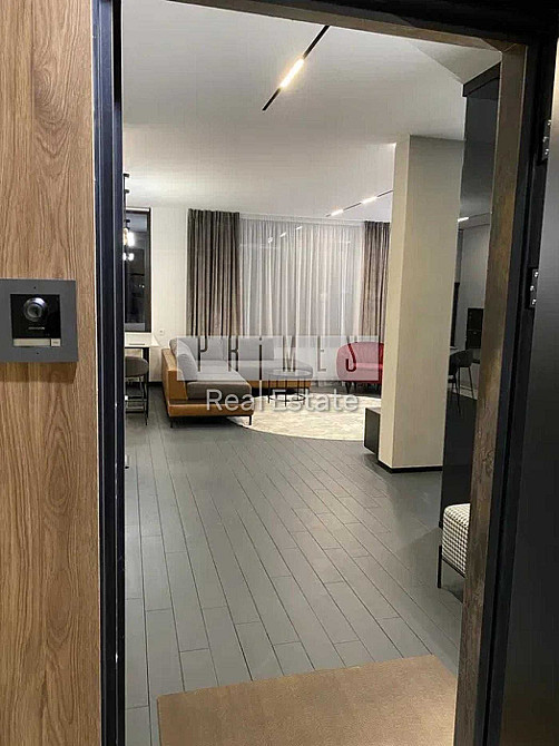 Оренда 3к 110м2, ЖК Tetris Hall, вул. Федорова, 2а Київ - зображення 6