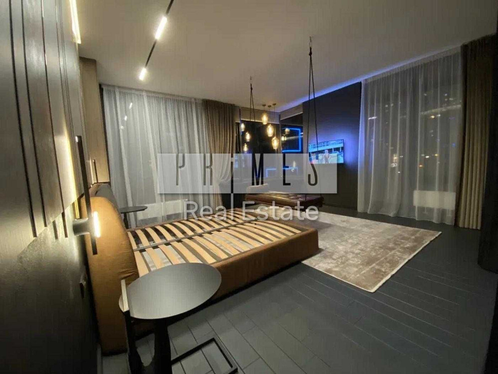 Оренда 3к 110м2, ЖК Tetris Hall, вул. Федорова, 2а Київ - зображення 8