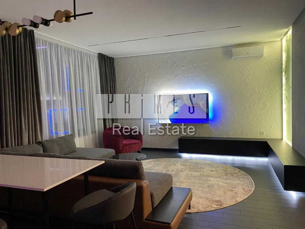 Оренда 3к 110м2, ЖК Tetris Hall, вул. Федорова, 2а Київ - зображення 5