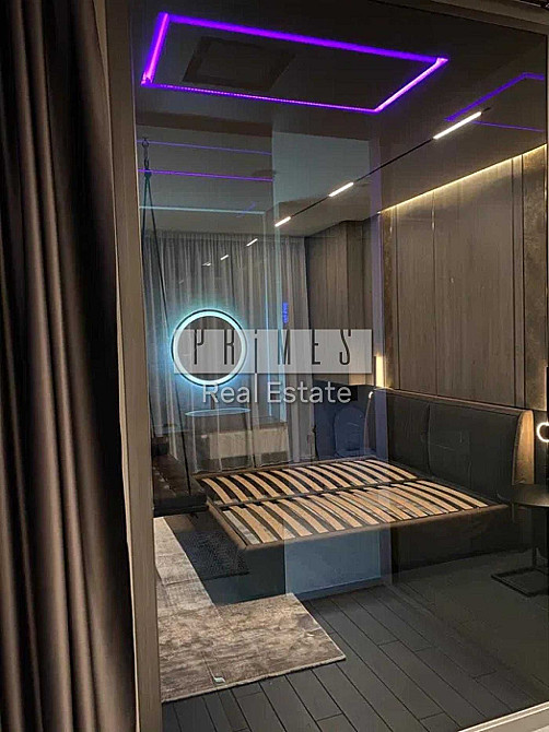 Оренда 3к 110м2, ЖК Tetris Hall, вул. Федорова, 2а Київ - зображення 7