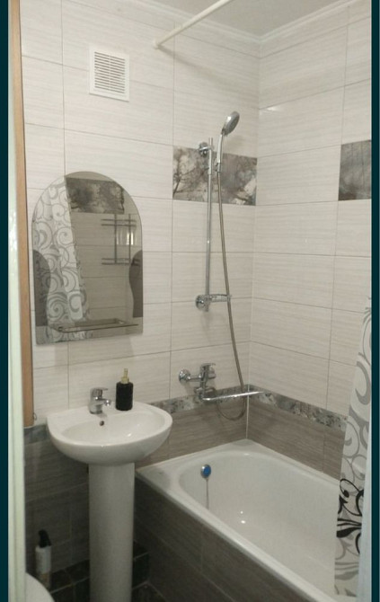 Сдам 1к квартиру! Тихий центр! Черкассы - изображение 2