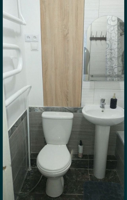 Сдам 1к квартиру! Тихий центр! Черкассы - изображение 3