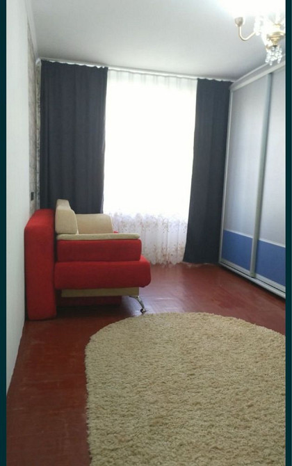 Сдам 1к квартиру! Тихий центр! Черкассы - изображение 1