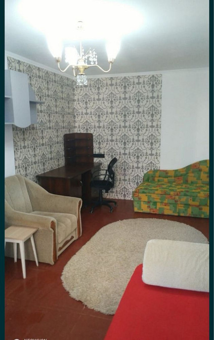 Сдам 1к квартиру! Тихий центр! Черкассы - изображение 4